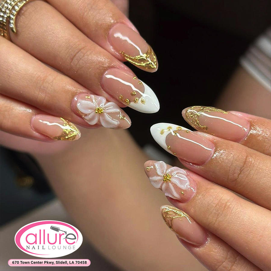 Nail Design